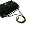 Chanel Medium Classic Lambskin Double Flap Secondhand