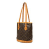 Louis Vuitton Monogram Petit Bucket Secondhand