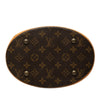 Louis Vuitton Monogram Petit Bucket Secondhand