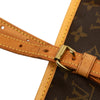 Louis Vuitton Monogram Petit Bucket Secondhand