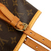 Louis Vuitton Monogram Petit Bucket Secondhand