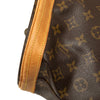 Louis Vuitton Monogram Petit Bucket Secondhand