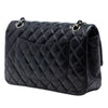 Chanel Medium Classic Lambskin Double Flap Secondhand
