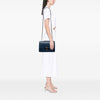 Chanel Large Quilted Sheepskin Beauty Lock Flap Secondhand