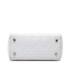Dior Medium Canvas Cannage Lady D Lite Secondhand