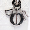Dior Medium Canvas Cannage Lady D Lite Secondhand