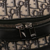 Dior Mini Oblique Canvas Rider Sling Bag Secondhand