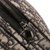 Dior Mini Oblique Canvas Rider Sling Bag Secondhand