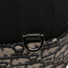 Dior Mini Oblique Canvas Rider Sling Bag Secondhand