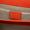 Gucci Small Dollar Calfskin Interlocking G Crossbody Secondhand