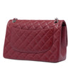 Chanel Jumbo Classic Caviar Double Flap Secondhand