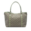 Gucci Medium GG Supreme Joy Tote Secondhand