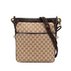 Gucci GG Canvas Crossbody Secondhand