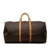 Louis Vuitton Monogram Keepall 60 Secondhand