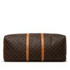 Louis Vuitton Monogram Keepall 60 Secondhand