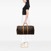 Louis Vuitton Monogram Keepall 60 Secondhand