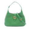 Secondhand Gucci Medium Leather Aphrodite Crossbody