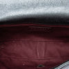 Chanel Medium Iridescent Quilted Goatskin CC Eyelet Flap Secondhand