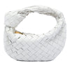 Bottega Veneta Mini Nappa Intrecciato Jodie Secondhand