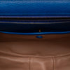 Gucci Medium Suede Bamboo Nouveau Fringe Crossbody Secondhand