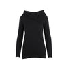 Secondhand Prada Black Sweater - '00s