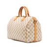 Louis Vuitton Damier Azur Speedy Bandouliere 30 Secondhand