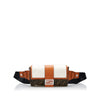 Fendi Zucca Convertible Belt Bag Secondhand