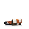 Fendi Zucca Convertible Belt Bag Secondhand