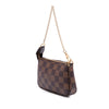 Louis Vuitton Damier Ebene Mini Pochette Accessoires Secondhand