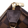 Louis Vuitton Damier Ebene Mini Pochette Accessoires Secondhand