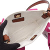 Chloé Small Canvas Kids Logo Satchel Secondhand