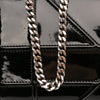 Dior Patent Diorama Croisiere Wallet On Chain Secondhand