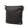 Gucci GG Denim Abbey D Ring Crossbody Secondhand