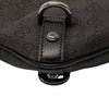 Gucci GG Denim Abbey D Ring Crossbody Secondhand