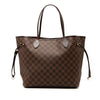 Louis Vuitton Damier Ebene Neverfull GM Secondhand