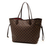 Louis Vuitton Damier Ebene Neverfull GM Secondhand