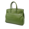 Hermès Swift Birkin Retourne 35 Secondhand
