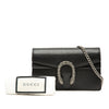 Gucci Mini Calfskin Dionysus Crossbody Secondhand