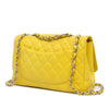 Chanel Jumbo Classic Caviar Single Flap Secondhand