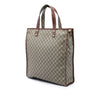 Gucci GG Supreme Web Tote Secondhand