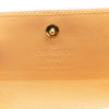 Louis Vuitton Monogram Multicolore Porte Monnaie Plat Secondhand