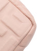 Secondhand Fendi Mini Zucca Embossed Leather Baguette Satchel