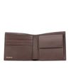 Balenciaga Gucci The Hacker Project BB Supreme Compact Bifold Wallet Secondhand