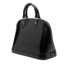 Louis Vuitton Electric Epi Alma PM Secondhand