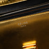 Celine Medium Metallic Calfskin Classic Box Crossbody Secondhand