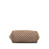 Secondhand Gucci GG Canvas Sukey Satchel