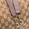 Secondhand Gucci GG Canvas Sukey Satchel