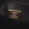 Chanel Quilted Lambskin Walk Of Fame Star Crossbody Secondhand