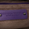 Bottega Veneta Nappa Intrecciato Cube Crossbody Secondhand