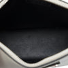 Prada Brushed Leather Shoulder Bag Secondhand